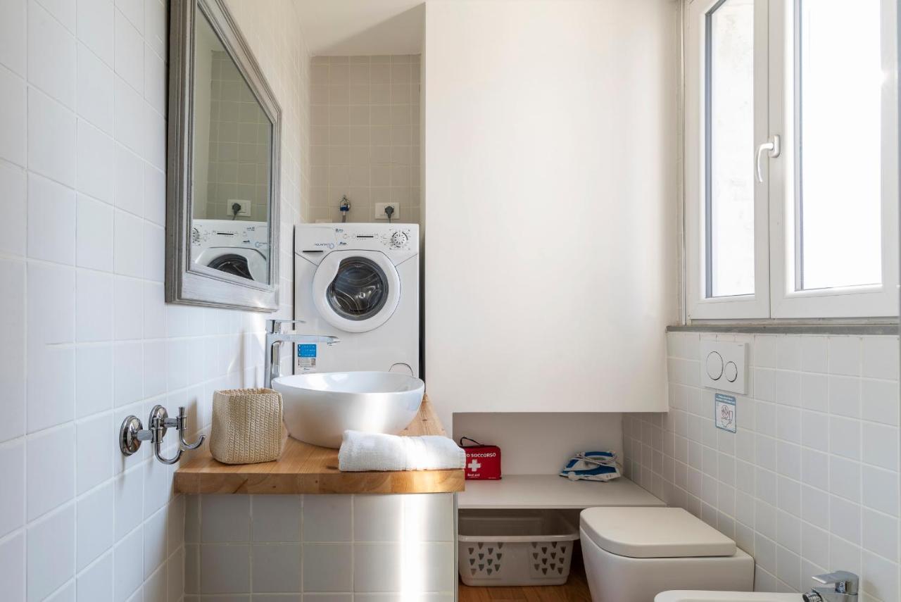 Appartement Luvi - De Castilla Milan