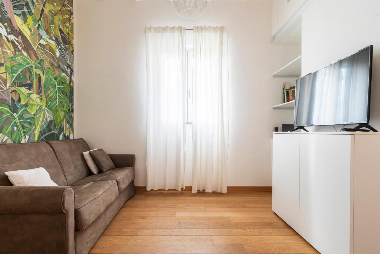 Luvi - De Castilla Appartement