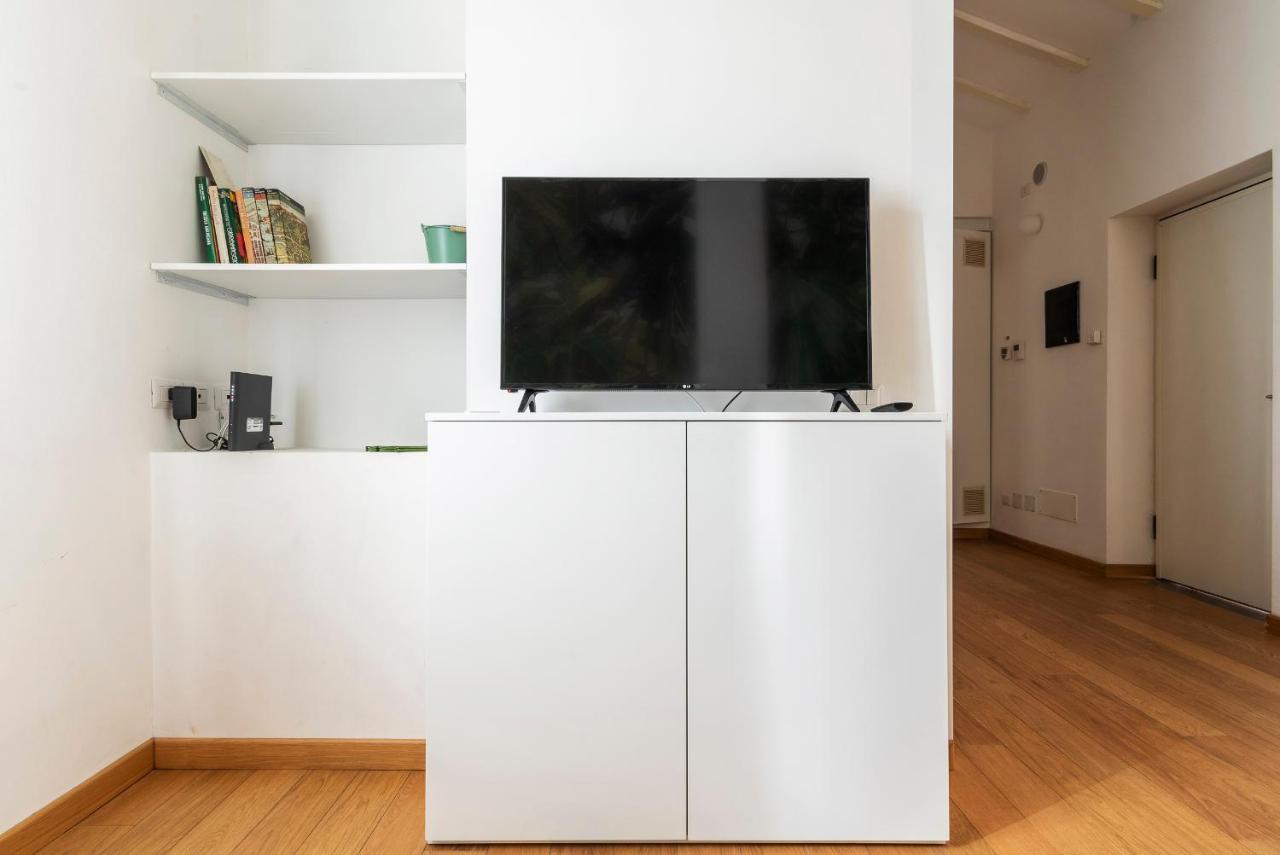 Luvi - De Castilla Appartement Milan