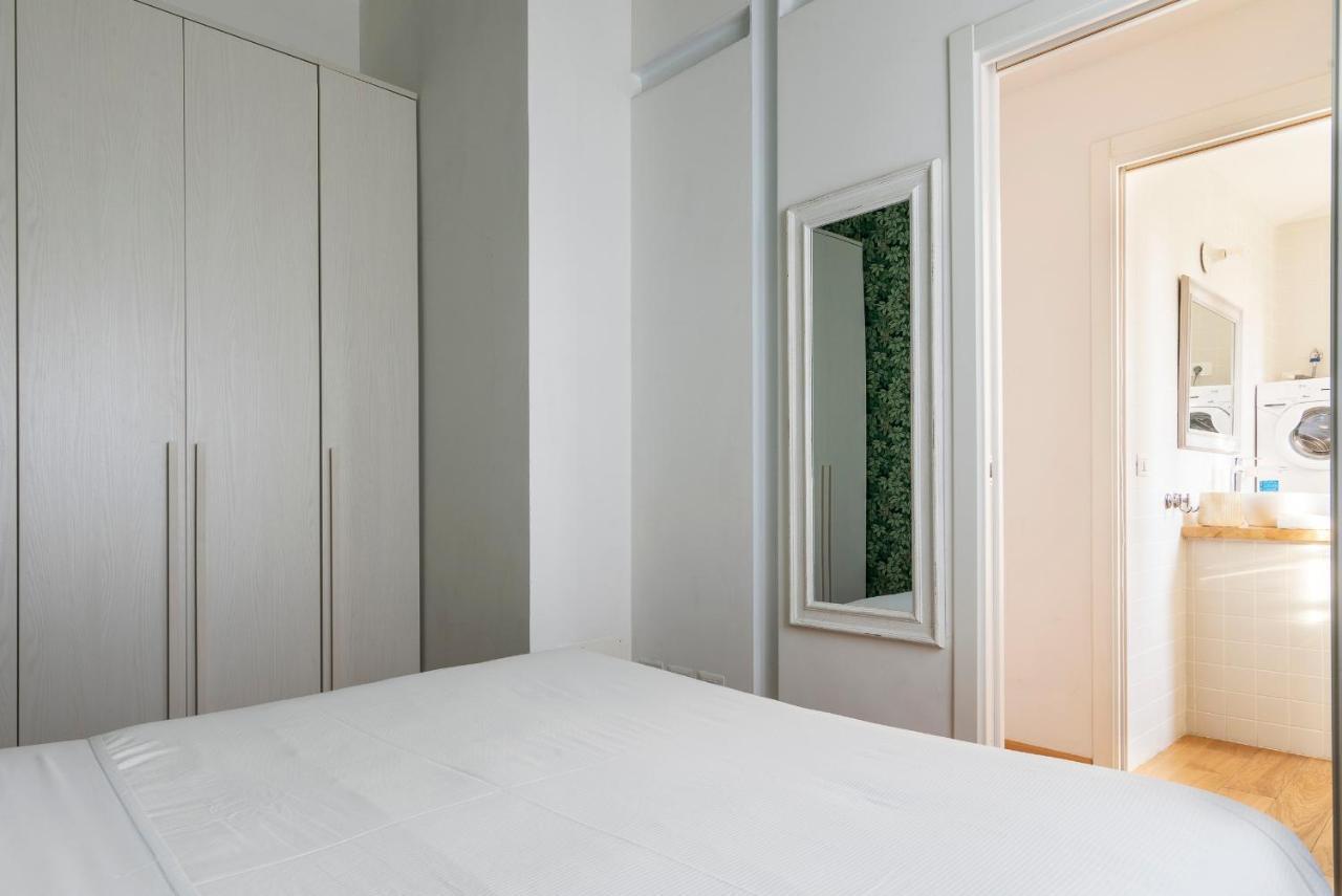 Apartamento Luvi - De Castilla *